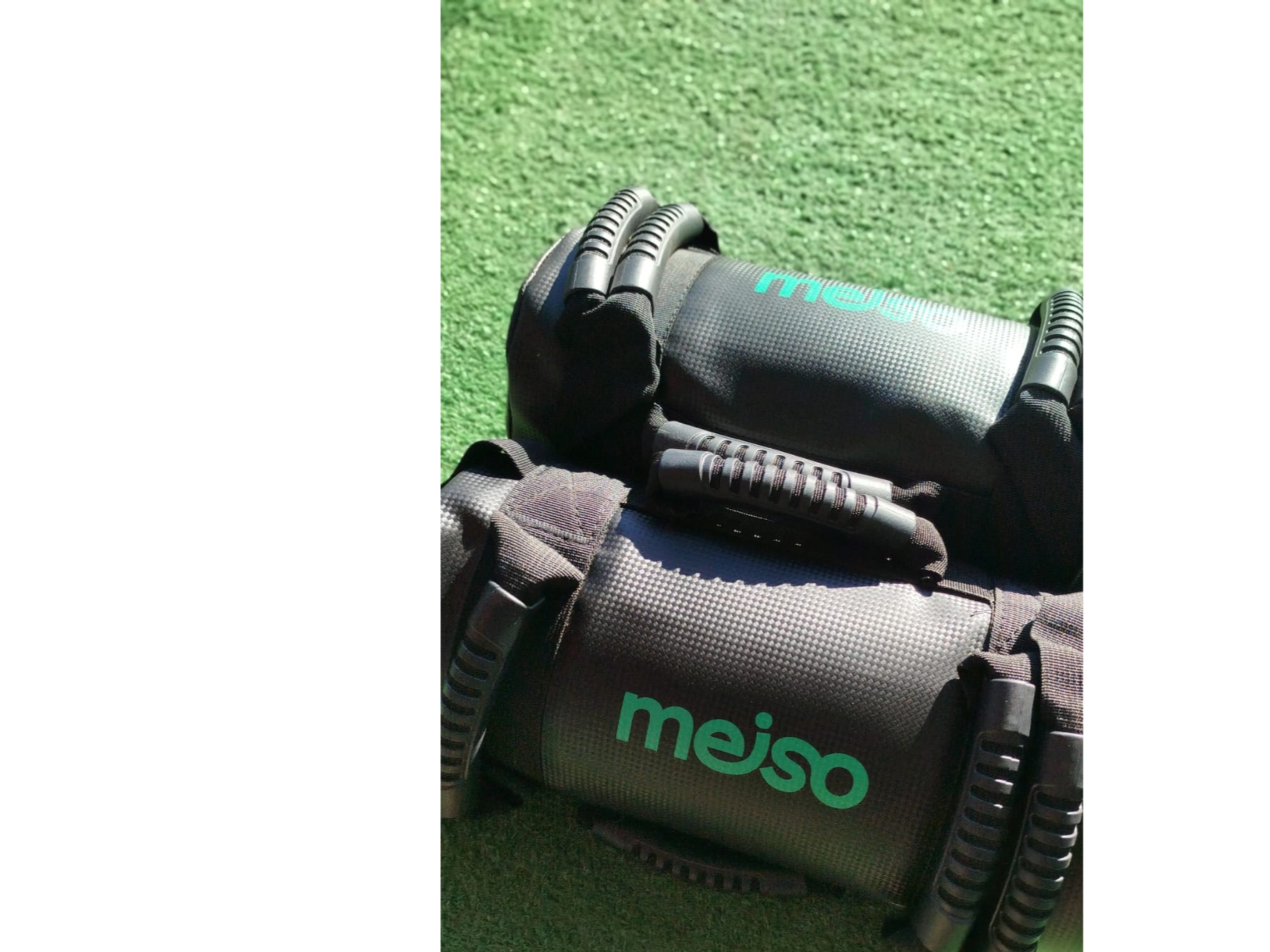 Core bag 5kg Meiso