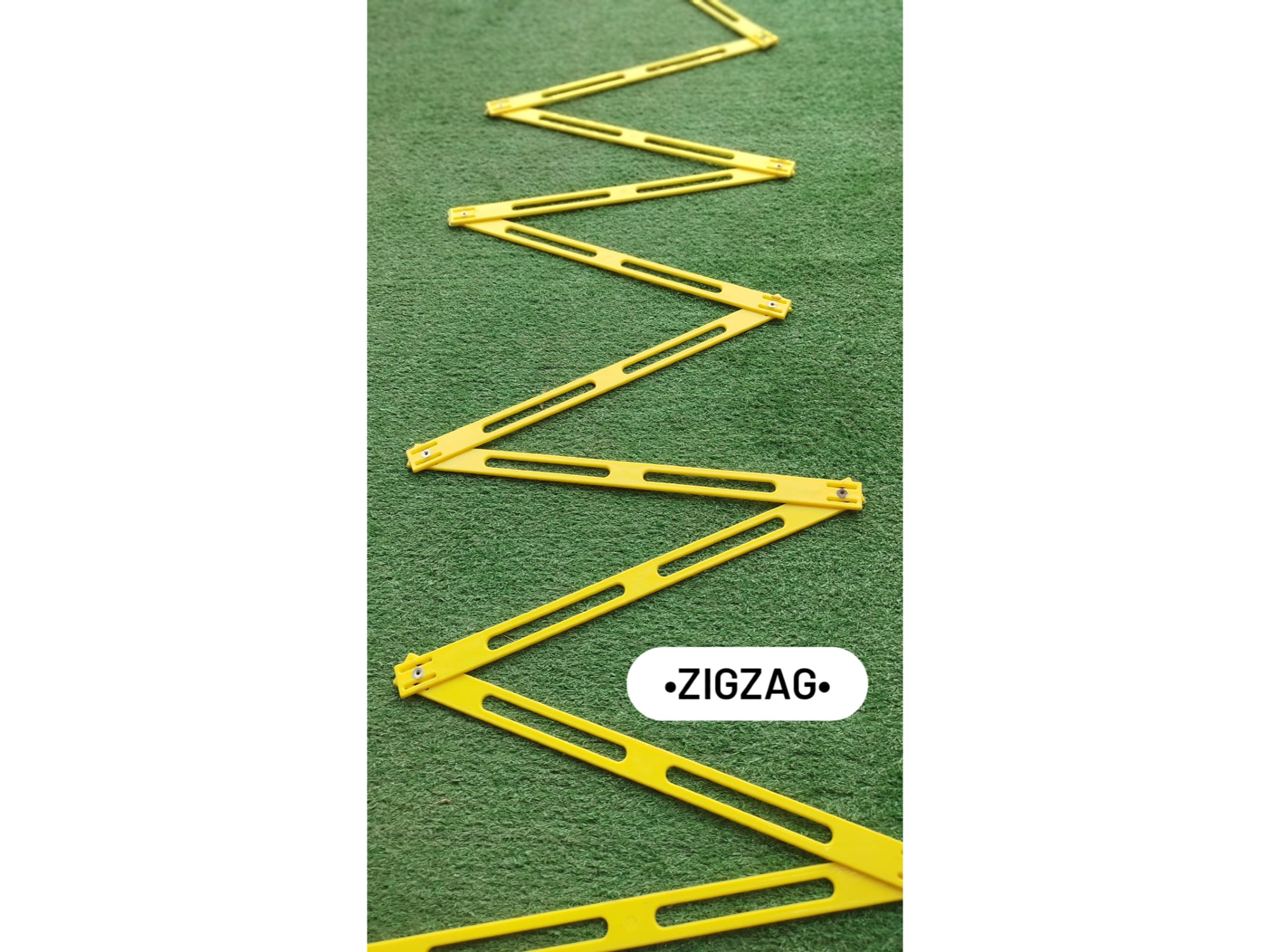 Zig zag