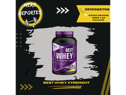 Prote Best Whey xtrenght