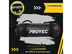 Core Proyec 10 y 15 kg