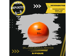 Slam Ball 20 kg