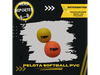 Pelota softball pvc