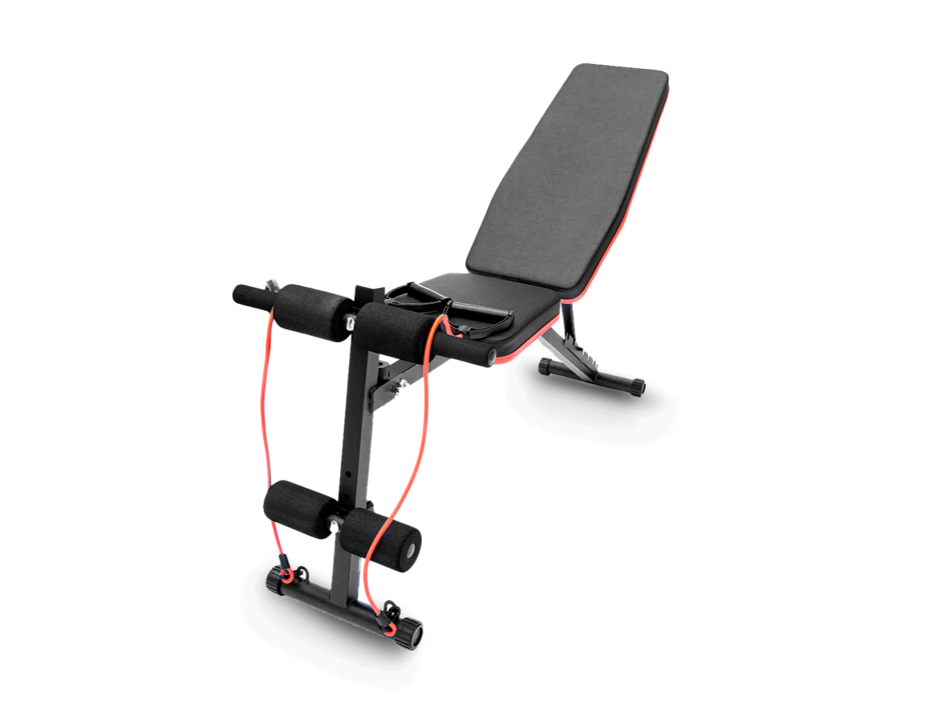 Banco multiangular importado liviano