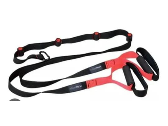 TRX power tech