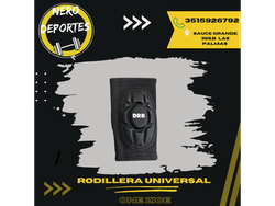 Rodillera universal one zice