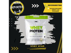 Prote Whey Star 2lb