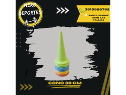 Cono 30cm