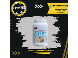 Prote Whey 100%