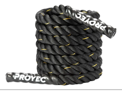 Battle rope proyec