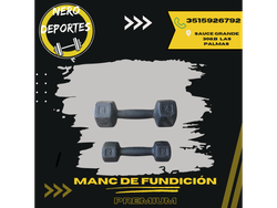 Mancuerna de funducion premium precio por kg