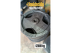 Disco 20 kg liquidacion