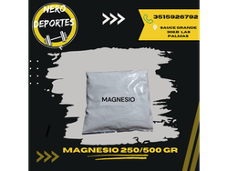 Carbonato de Magnesio