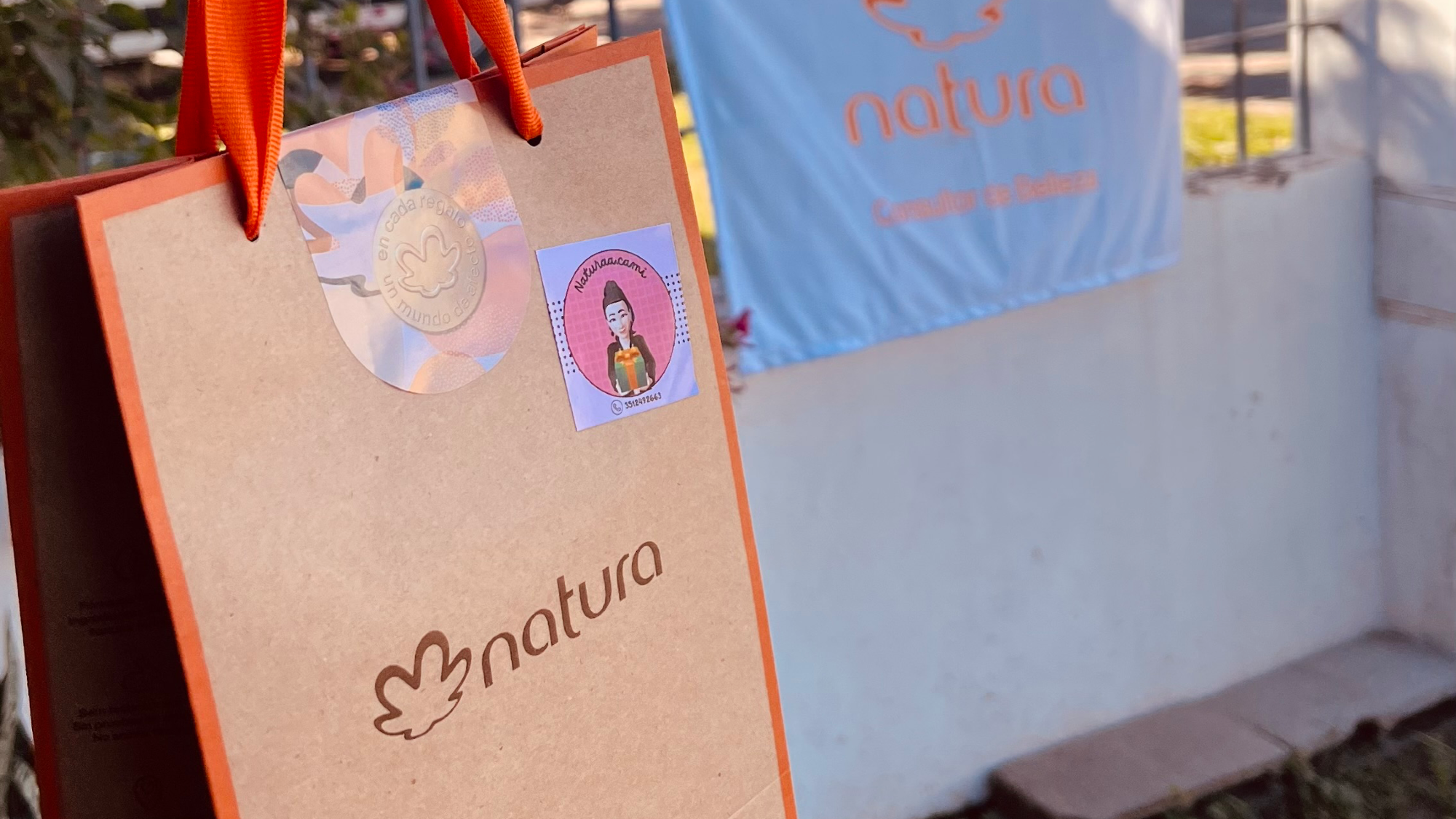 Regalos listos! 🎁