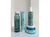 Manzana verde y aloe vera