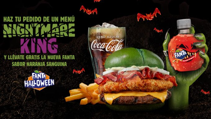BEBIDAS