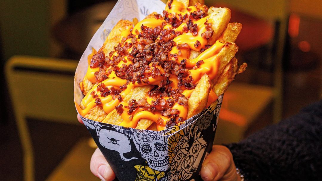 PORCIONES BAJONERAS ( finaliza pronto )