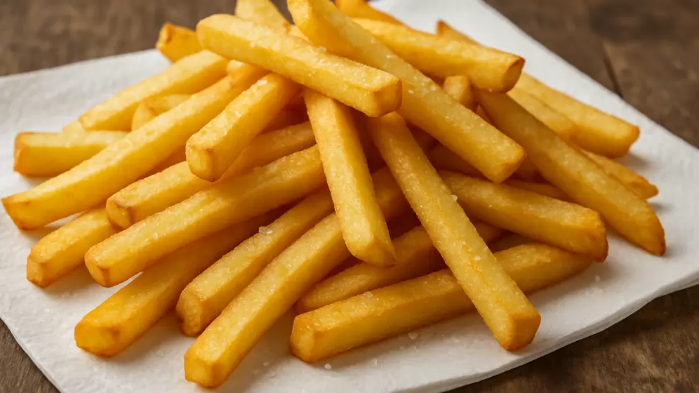 PAPAS FRITAS