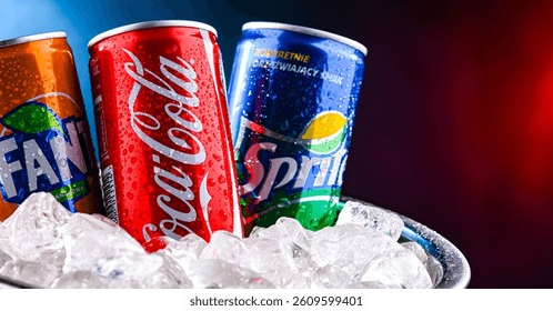 BEBIDAS