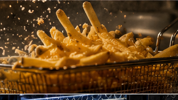 PAPAS FRITAS