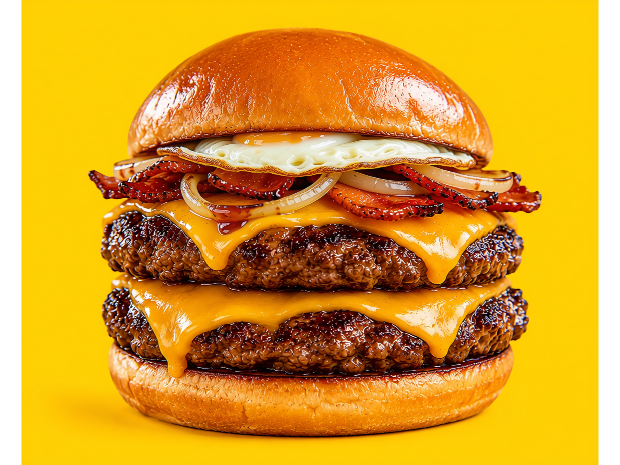 N°9 | Americana