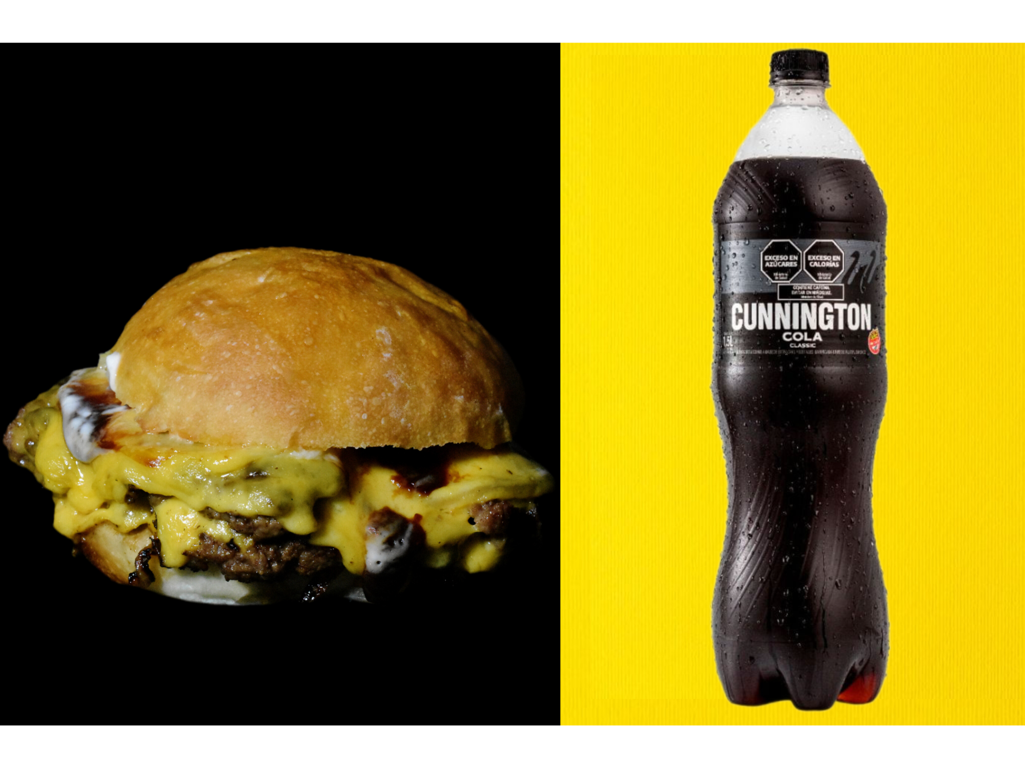 Combo Onklahoma