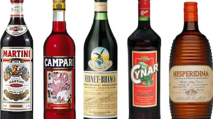 APERITIVOS