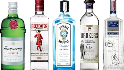GIN
