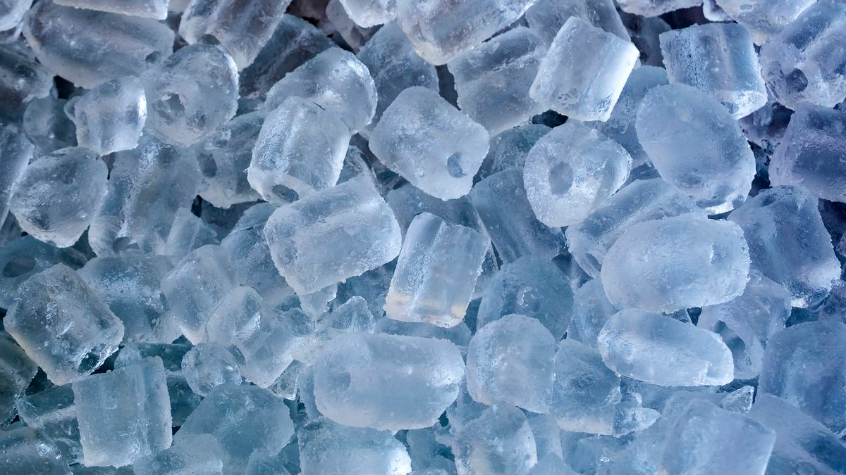 HIELO
