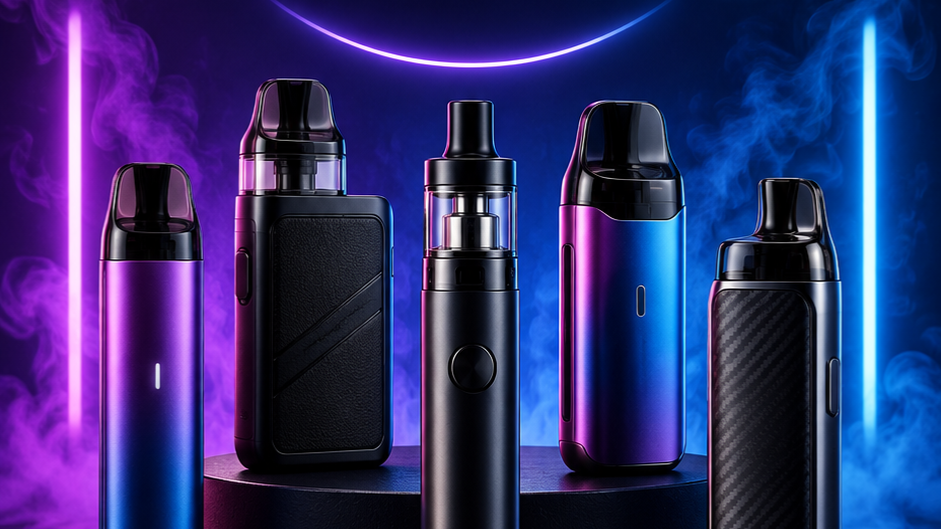 VAPES