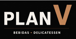 Logo PLAN V