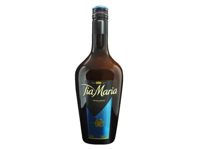 TIA MARIA CREAM
