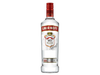 SMIRNOFF REGULAR