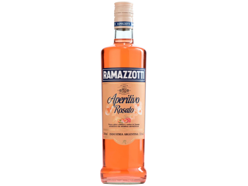 RAMAZZOTTI