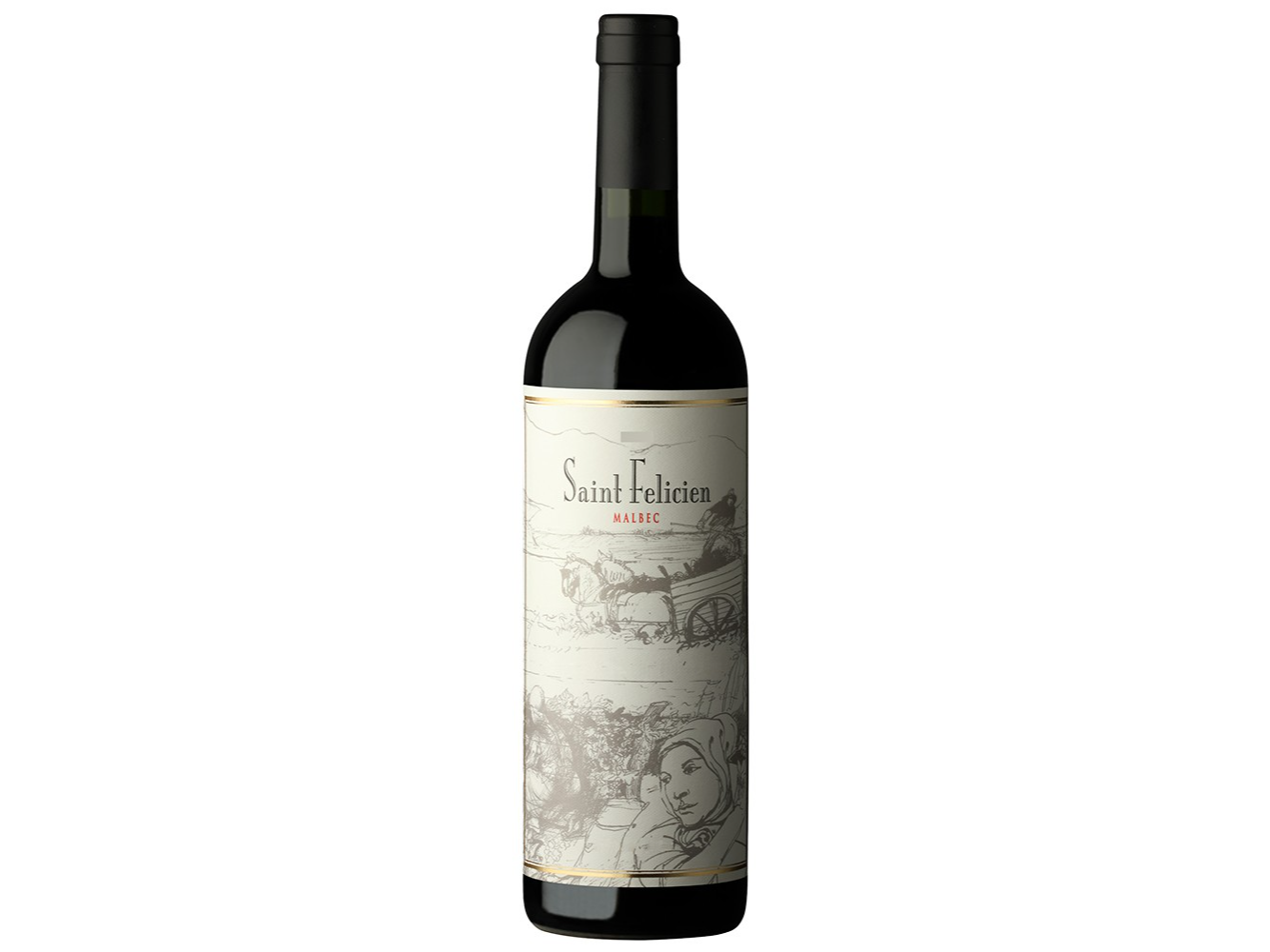 SAINT FELICIEN MALBEC