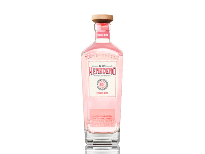 HEREDERO POMELO