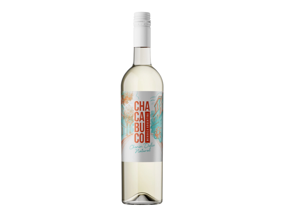 CHACABUCO CHENIN