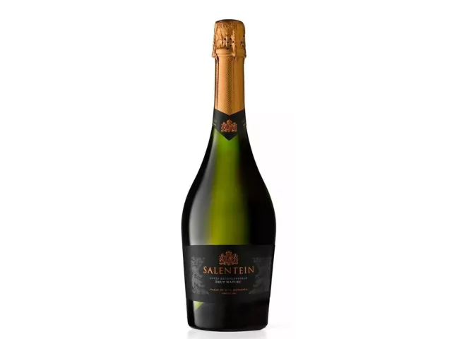 SALENTEIN BRUT NATURE