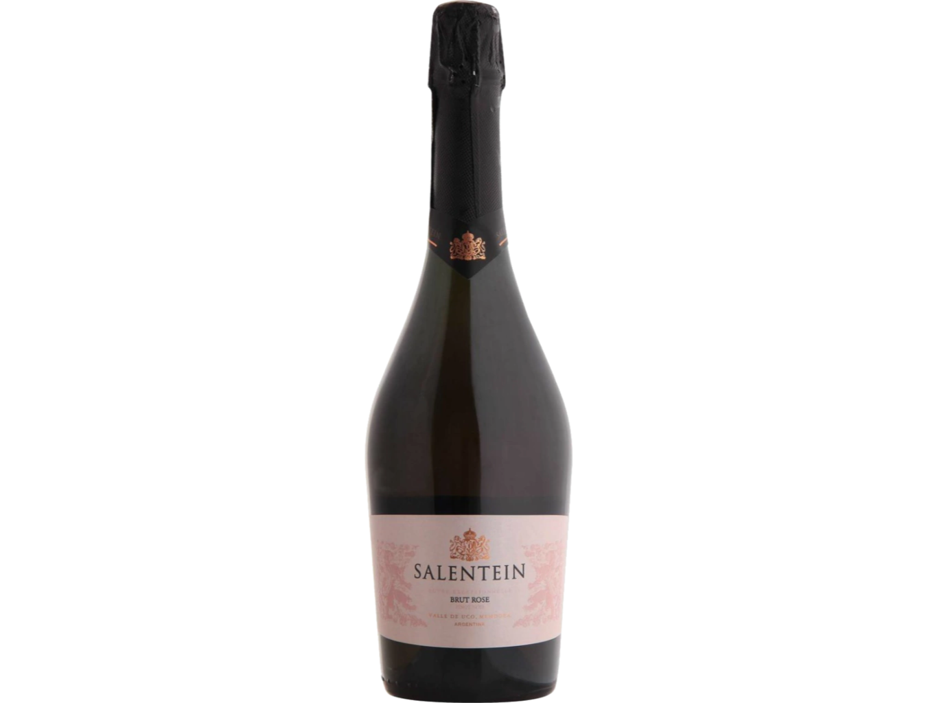 SALENTEIN BRUT ROSE