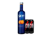 SKYY SABOR + 2 SPEED XL