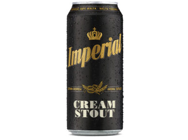 LATA IMPERIAL NEGRA
