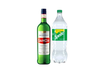 GANCIA + 1 SPRITE 2.25L