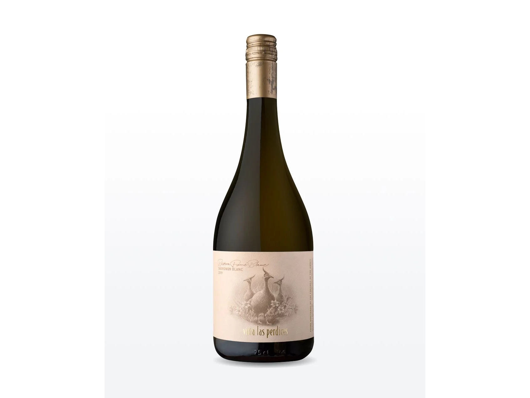 LAS PERDICES SAUVIGNON BLANC