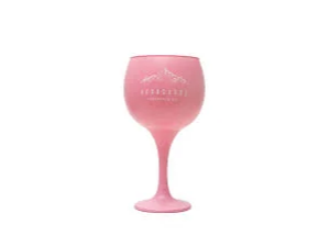 COPA ACONCAGUA ROSA