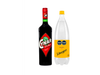 CYNAR + 1 SCHWEPPES 1.5L