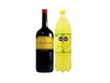 BALBO + 1 PRITTY 2.25L