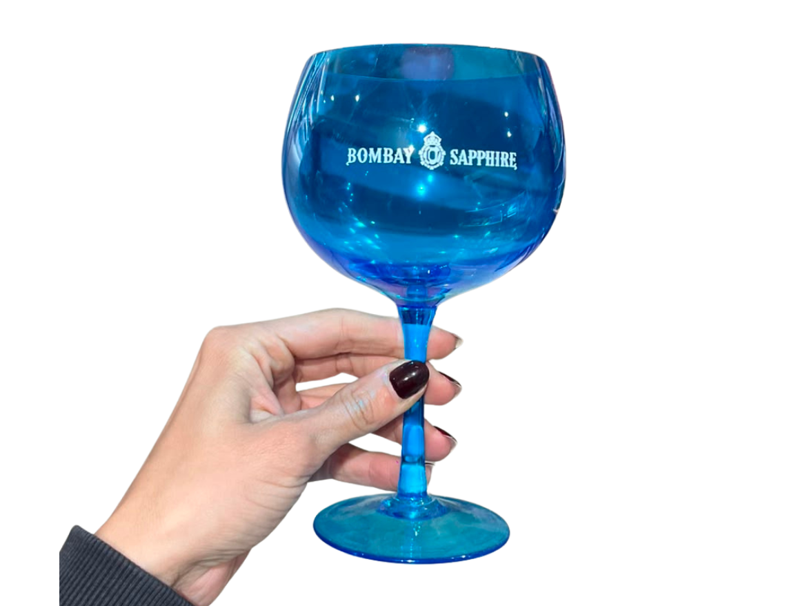 COPA BOMBAY CELESTE