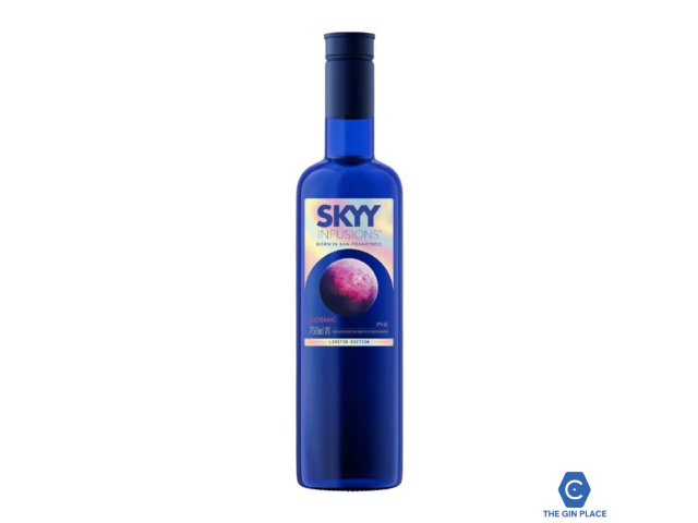 SKYY CHICLE / COSMIC