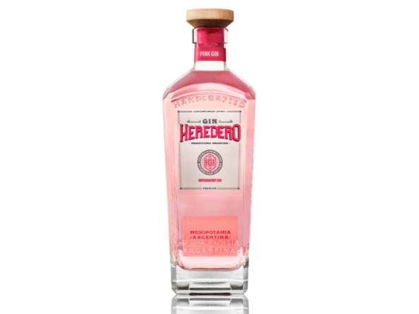 HEREDERO FRUTOS ROJOS