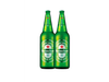HEINEKEN 1L X2