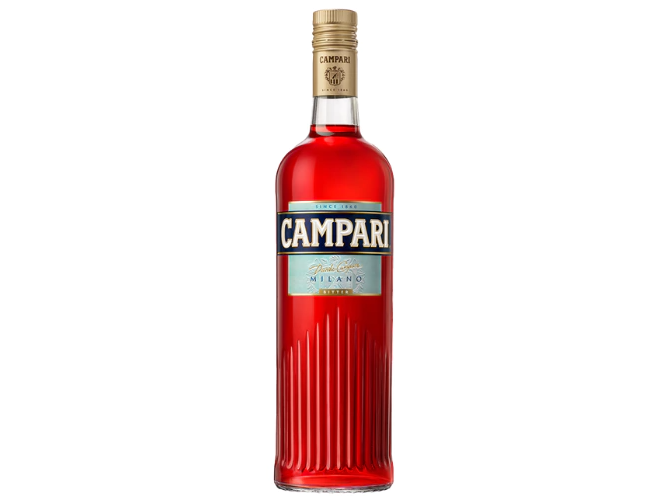 CAMPARI 750